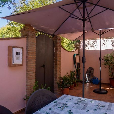 فيلا Beautiful Malaga House - Holidays المظهر الخارجي الصورة