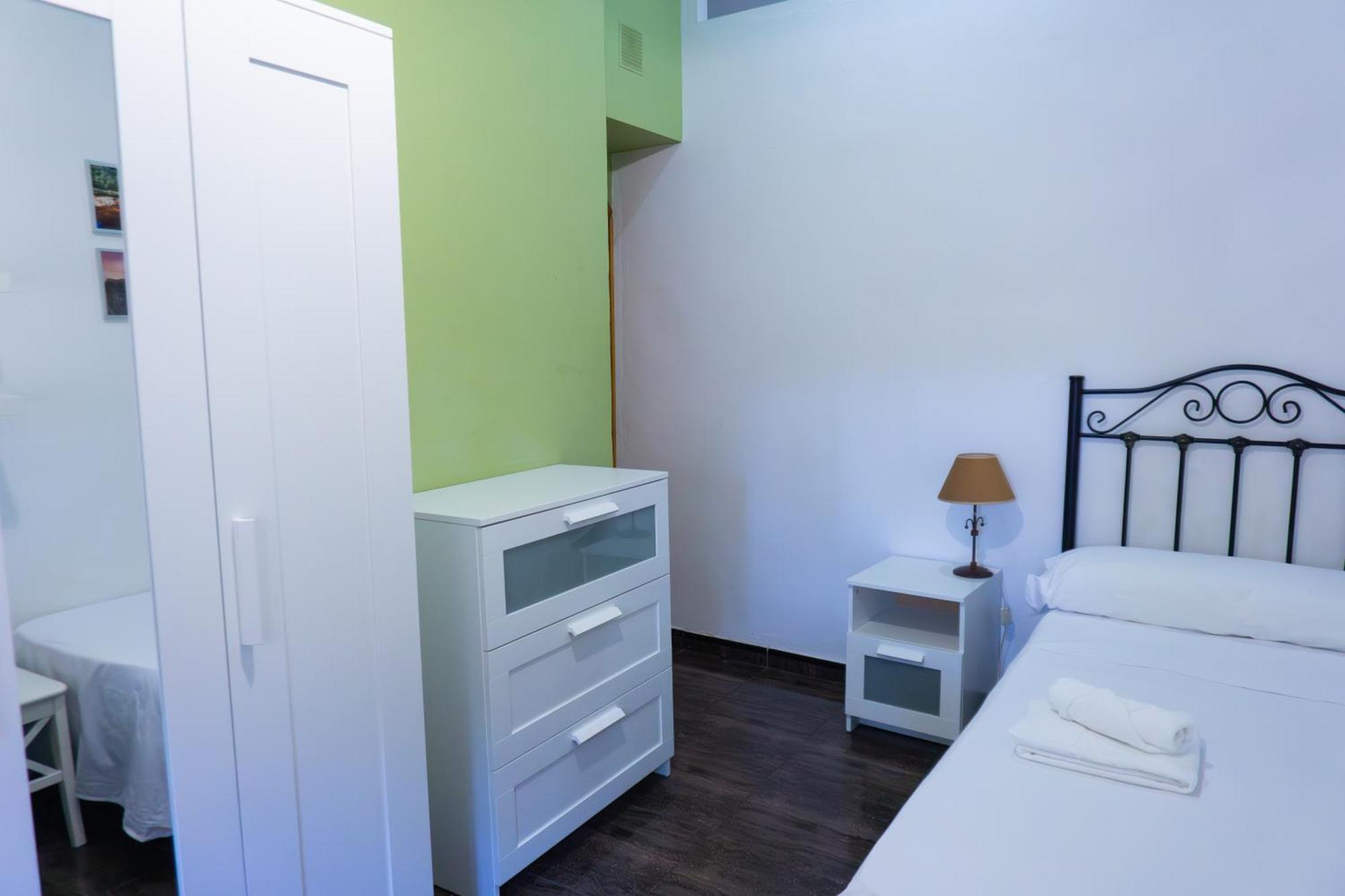 فيلا Beautiful Malaga House - Holidays المظهر الخارجي الصورة