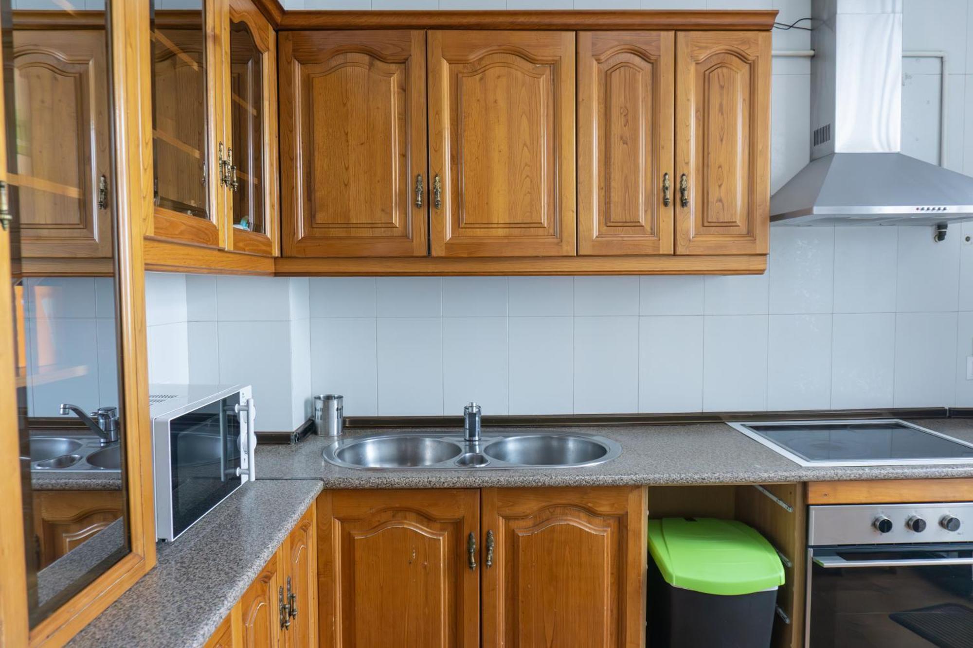فيلا Beautiful Malaga House - Holidays المظهر الخارجي الصورة