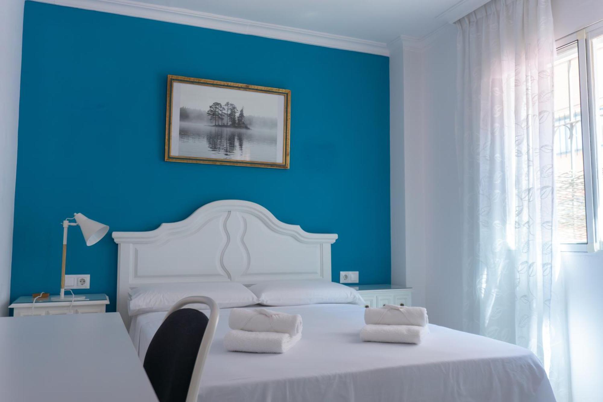 فيلا Beautiful Malaga House - Holidays المظهر الخارجي الصورة