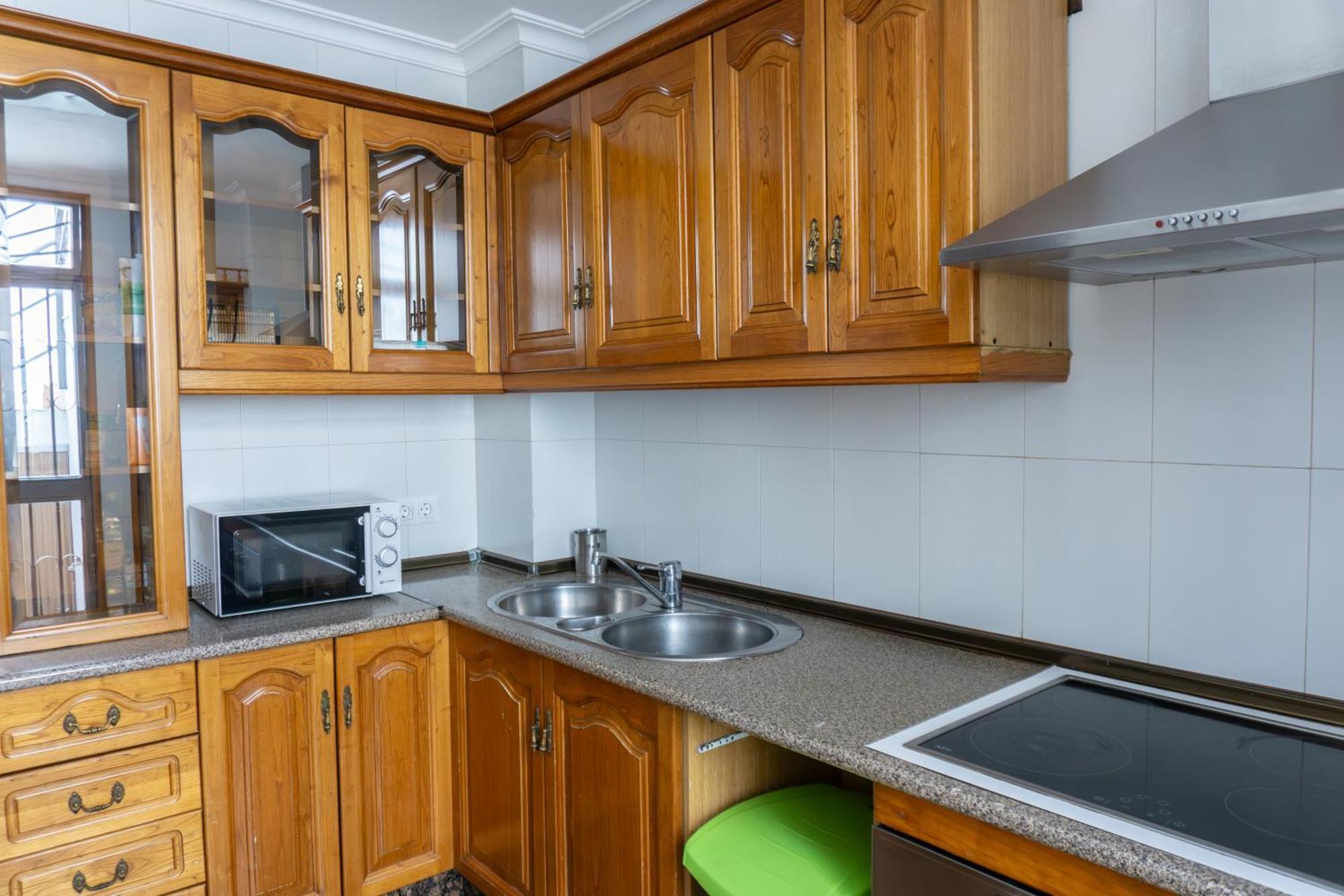 فيلا Beautiful Malaga House - Holidays المظهر الخارجي الصورة